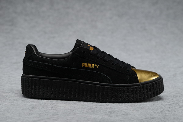 Puma x Rihanna Creepers Men Shoes--020